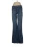 Vigoss Blue Jeans Size 9 - 10 - photo 1