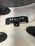 Beulah Style Ivory Casual Pants Size M - photo 3