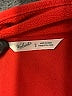 Woolrich 100% Polyester Red Turtleneck Sweater Size L - photo 7