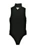 Luxxel Black Bodysuit Size M - photo 1
