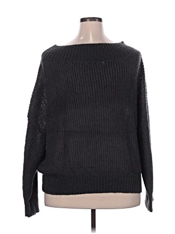 EXLURA Pullover Sweater (view 2)