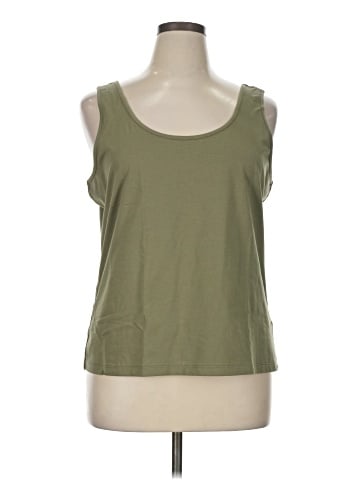 Tribal Tank Top (view 1)