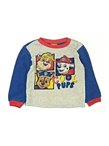 Nickelodeon Sweatshirt (view 1)