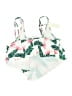 Assorted Brands Tropical Ivory Swimsuit Top Size 3X - photo 2