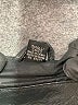 Jacqueline Ferrar 100% Polyester Black Raincoat Size S - photo 7