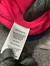 Vineyard Vines 100% Polyester Pink Pullover Sweater Size M - photo 8