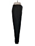 BDG 100% Polyester Solid Black Casual Pants Size L - photo 4