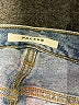 PacSun Hearts Blue Jeans Size 30 waist - photo 7