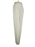 Active by Old Navy Solid Ivory Casual Pants Size XL - photo 5