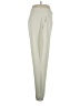 Active by Old Navy Solid Ivory Casual Pants Size XL - photo 4