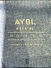 AYBL Blue Active Pants Size S - photo 4