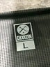DIXXON Black Active Pants Size L - photo 3