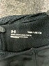 Under Armour 100% Polyester Black Pullover Hoodie Size M (youth) - photo 3