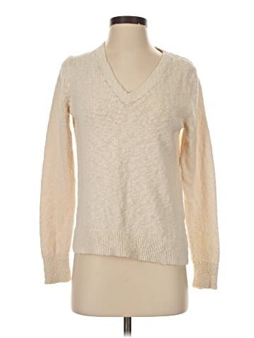 J.Crew Factory Store Pullover Sweater (view 1)