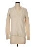 J.Crew Factory Store Ivory Pullover Sweater Size S - photo 1