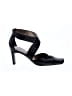 Bellini Black Heels Size 10 - photo 1