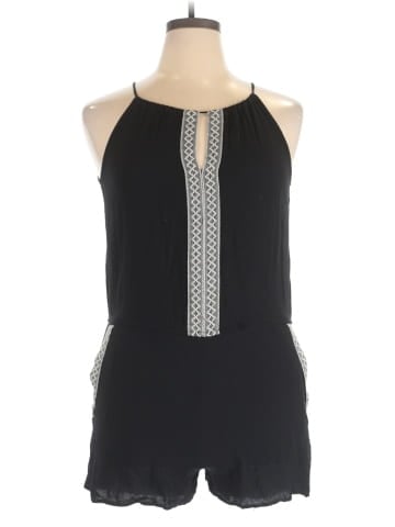 A. Byer Romper (view 1)