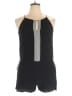 A. Byer 100% Rayon Black Romper Size XL - photo 1