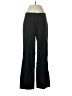 Monsoon Solid Black Dress Pants Size 4 - photo 1