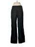 Monsoon Solid Black Dress Pants Size 4 - photo 2