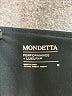 Mondetta Black Active Pants Size M - photo 7