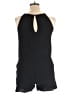 A. Byer 100% Rayon Black Romper Size XL - photo 2