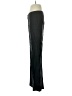 Monsoon Solid Black Dress Pants Size 4 - photo 5