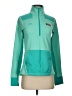 Vineyard Vines Performance Teal Fleece Size XXS - photo 1