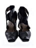 Bellini Black Heels Size 10 - photo 2