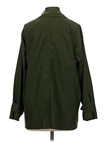 Eddie Bauer Trenchcoat (view 2)