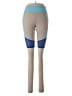 Michi Color Block Blue Active Pants Size M - photo 1