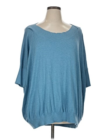 CAbi Poncho (view 1)