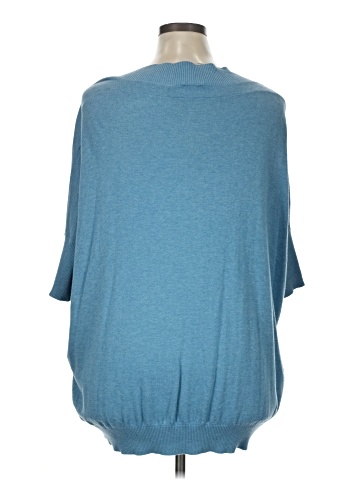 CAbi Poncho (view 2)