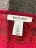 White House Black Market Burgundy Pullover Sweater Size XS - photo 7