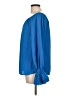 Lascana Blue Long Sleeve Blouse Size 10 - photo 5