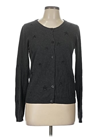 Maison Scotch Cardigan (view 1)