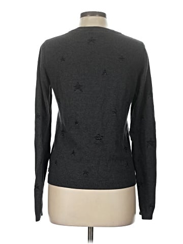 Maison Scotch Cardigan (view 2)