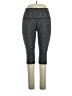 Victoria Sport Gray Active Pants Size XL - photo 1