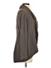 Alfani Brown Cardigan Size S (petite) - photo 4