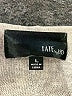 FATE by LFD Gray Pullover Sweater Size L - photo 7