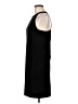 Rebecca Minkoff Solid Black Cocktail Dress Size M - photo 5