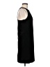 Rebecca Minkoff Solid Black Cocktail Dress Size M - photo 4