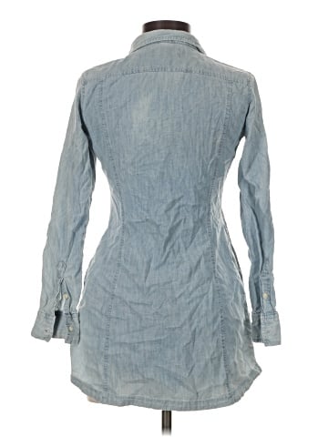 Denim & Supply Ralph Lauren Casual Dress (view 2)