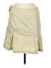 Sitwell Ivory Casual Skirt Size 6 - photo 1