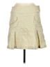 Sitwell Ivory Casual Skirt Size 6 - photo 2