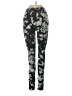 Flirtitude Tie-dye Gray Leggings Size XS - photo 1