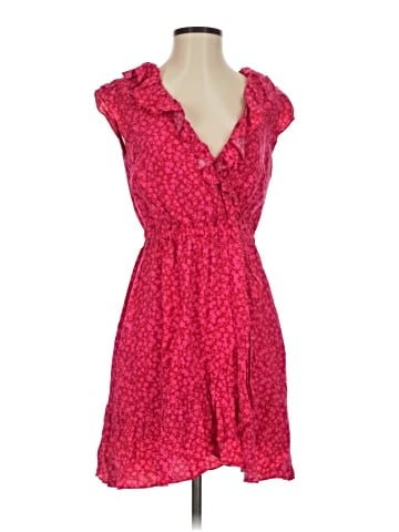 J.Crew Casual Dress (view 1)