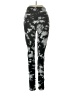 Flirtitude Tie-dye Gray Leggings Size XS - photo 2