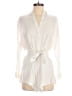 L Space 100% Viscose Ivory Romper Size XS - photo 1