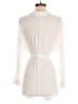 L Space 100% Viscose Ivory Romper Size XS - photo 2